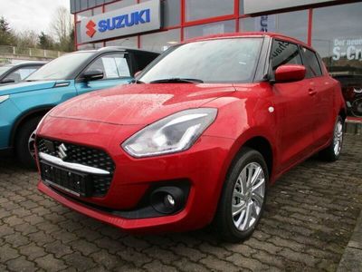 gebraucht Suzuki Swift Comfort 4x4