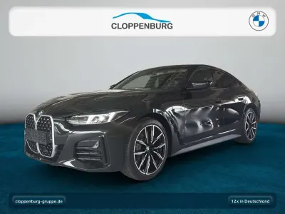 Gebraucht BMW 420 Gran Coupé
