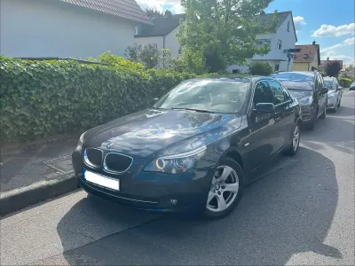Occasion BMW 520