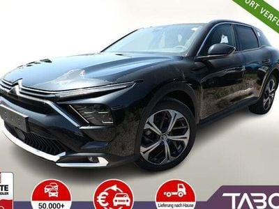 Citroën C5 X