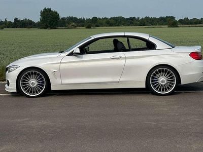 Alpina B4
