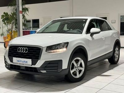 gebraucht Audi Q2 1.0 ultra