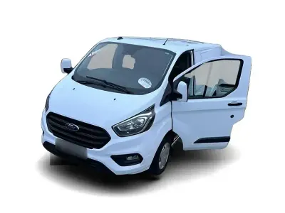 Gebraucht Ford Transit Custom