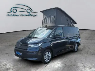 Gebraucht VW California