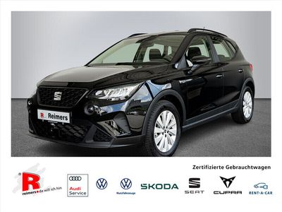 SEAT Arona - Infos, Preise, Alternativen - AutoScout24