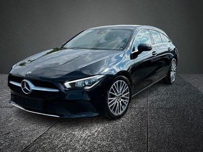 Mercedes CLA200