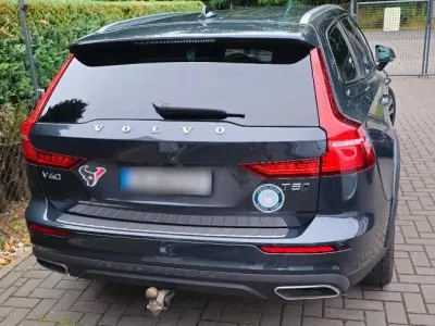 Gebraucht Volvo V60 CC