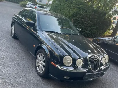 Gebraucht Jaguar S-Type