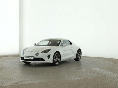 Alpine A110