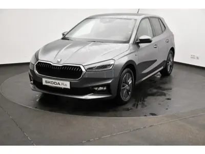 Gebraucht Skoda Fabia Drive 95 PS (69 kW) 2024 Kleinwagen