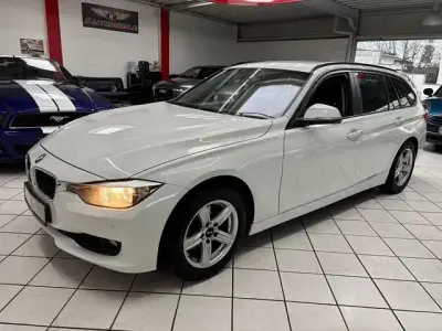 Gebraucht BMW 316