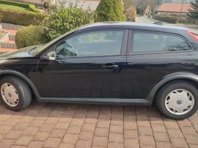 Usata Volvo C30