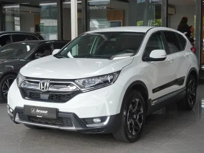Gebraucht Honda CR-V