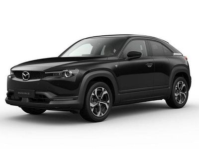 Mazda MX30