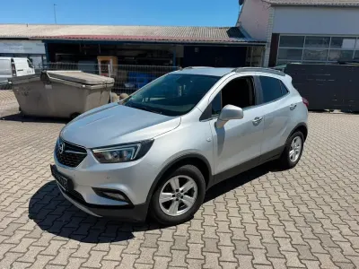 Gebraucht Opel Mokka X