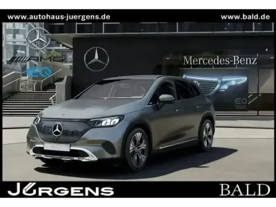 Gebraucht Mercedes EQE350