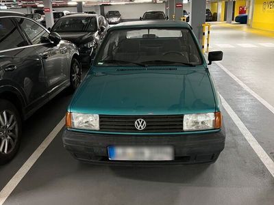 gebraucht VW Polo 86 C