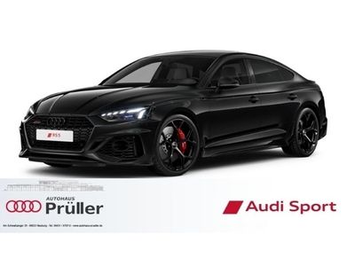 gebraucht Audi RS5 Sportback RS competition plus+RS-Schalensitze