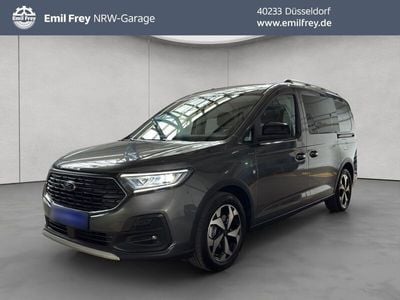 Ford Grand Tourneo Connect
