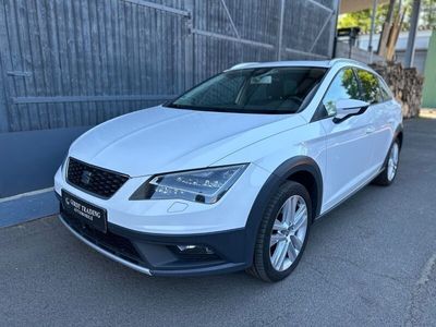 Seat Leon X-Perience