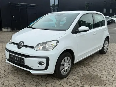 Gebraucht VW up!