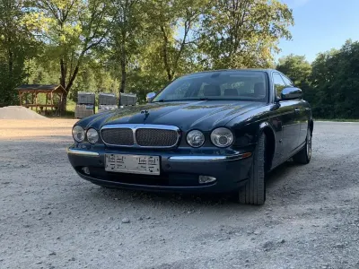Gebraucht Jaguar XJ
