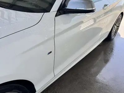Gebraucht BMW M235