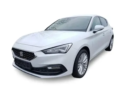 Gebraucht Seat Leon