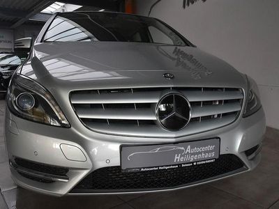 Mercedes B250