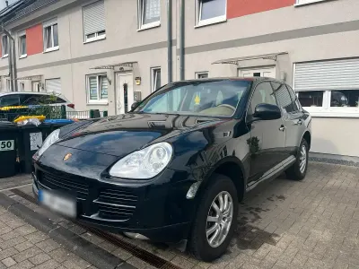 Gebraucht Porsche Cayenne