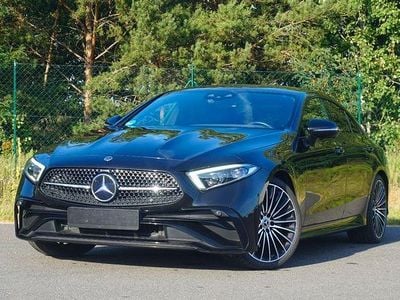 Mercedes CLS220