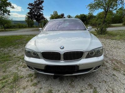 BMW 730L