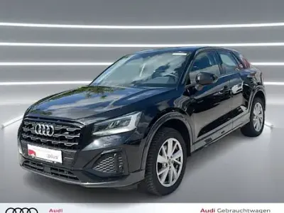 Gebraucht Audi Q2