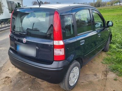 gebraucht Fiat Panda 