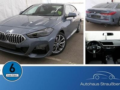 Gebraucht BMW 220 M Sport 178 PS (130 kW) 2024 Graukeine angabe Coupé