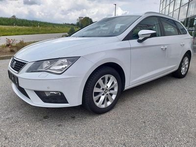 Seat Leon ST
