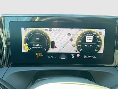 Gebraucht VW Tiguan Goal 131 PS (96 kW) 2025 Weiß SUV