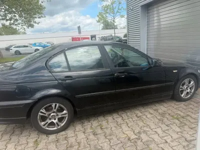 Gebraucht BMW 318