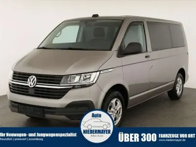Gebraucht VW Multivan