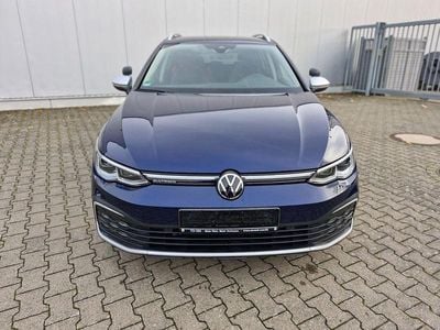 VW Golf Alltrack