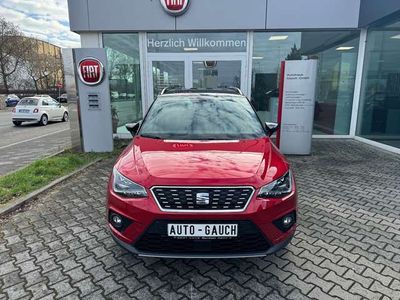 gebraucht Seat Arona 1.0 TSI XCELLENCE