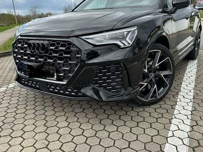 Audi RS Q3
