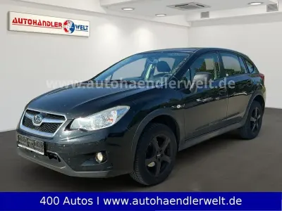 Gebraucht Subaru XV