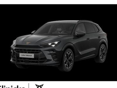 Timanfayagrau Neu 2025 Cupra Terramar VZ SUV | 50.990 € (Fairer Preis)