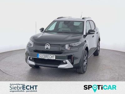 Neu Citroën C3 Aircross 101 PS (74 kW) 2026 Grün SUV
