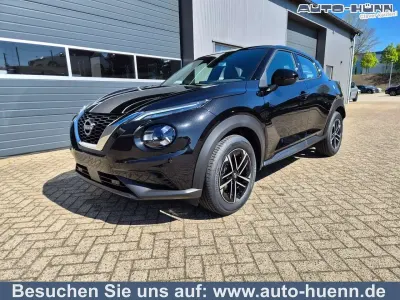 Gebraucht Nissan Juke