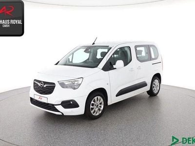 Opel Combo Life