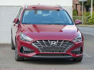 gebraucht Hyundai i30 cw Select Mild-Hybrid, sofort verfügbar
