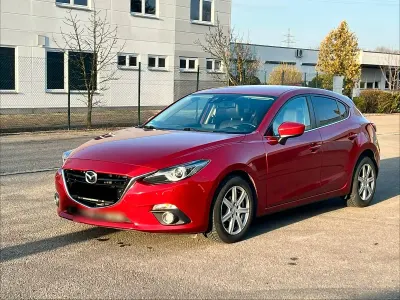 Usata Mazda 3