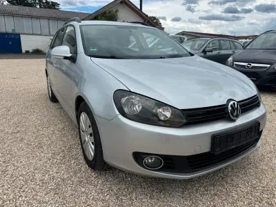 Gebraucht VW Golf VII